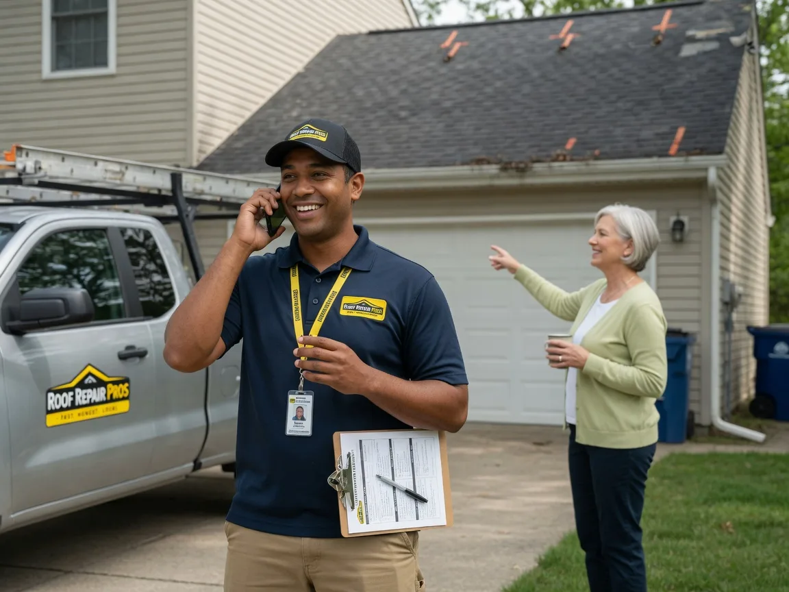 Roof Repair Saint Anthony, ND FAQs